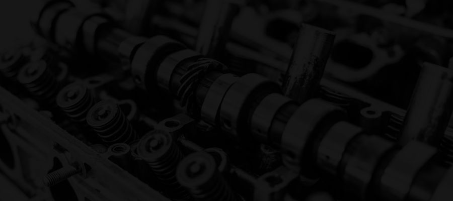 O que é o eixo de comando e qual sua função no motor?