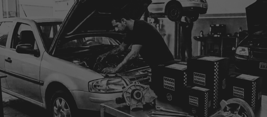 O que é bomba d'água automotiva?