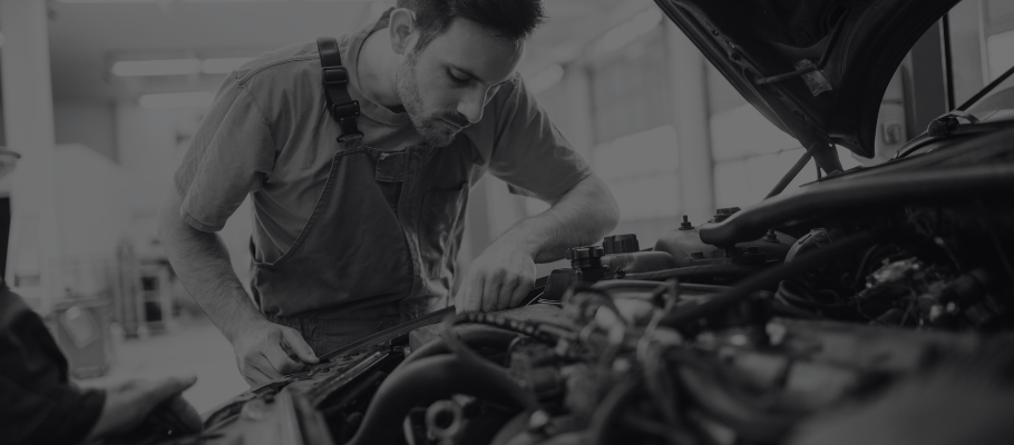 O que é a bomba de óleo automotiva?