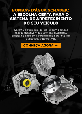 Bombas d'Água Schadek